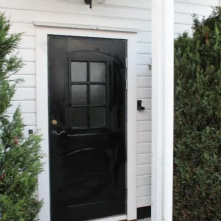 Apartment Superior Citycottage Kristiansand