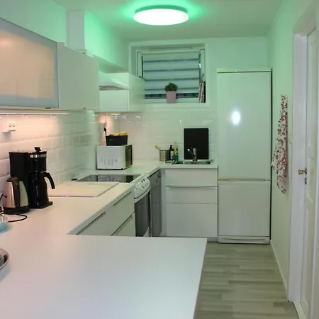Apartment Superior Citycottage *