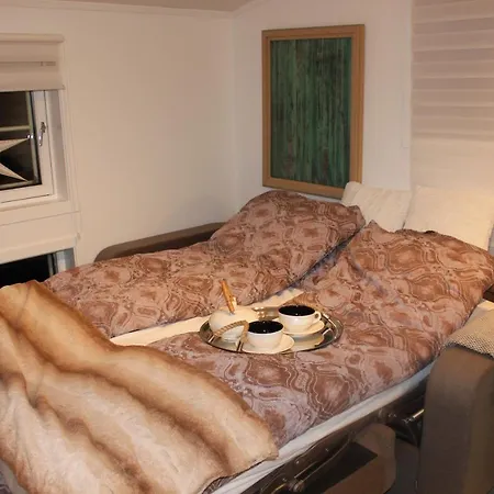 Superior Citycottage Apartment Kristiansand
