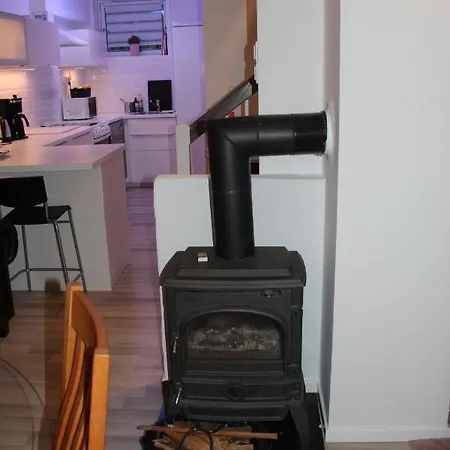 Appartement Superior Citycottage *