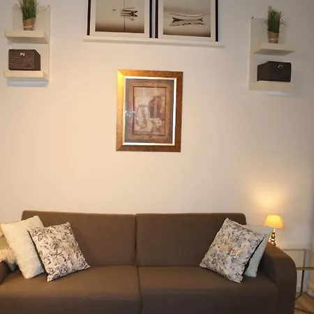 Superior Citycottage Kristiansand
