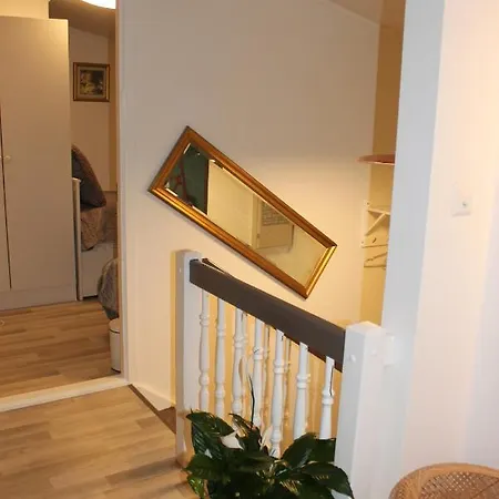 Apartment Superior Citycottage Kristiansand