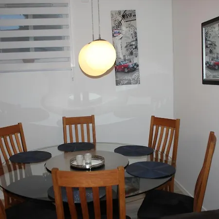 Apartment Superior Citycottage Kristiansand