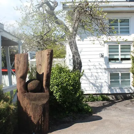 Superior Citycottage