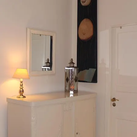 Apartment Superior Citycottage
