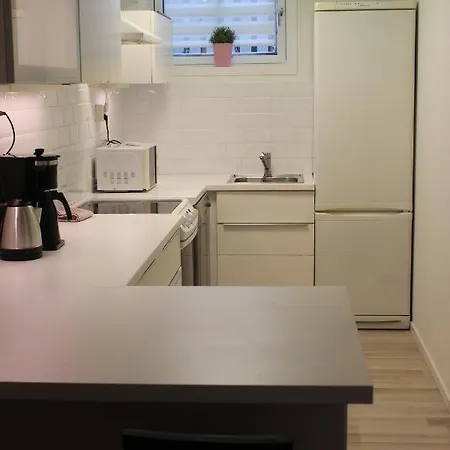 Superior Citycottage *