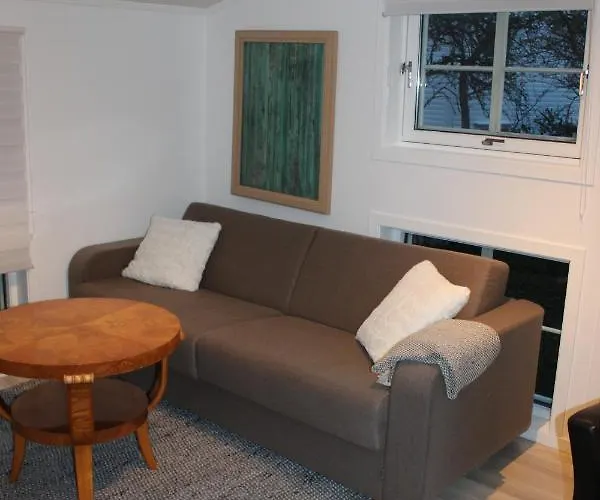 Superior Citycottage *
