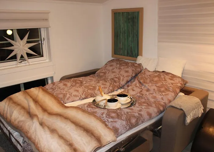 Superior Citycottage Apartament Kristiansand