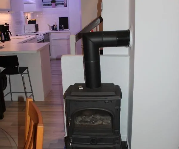 Appartement Superior Citycottage *