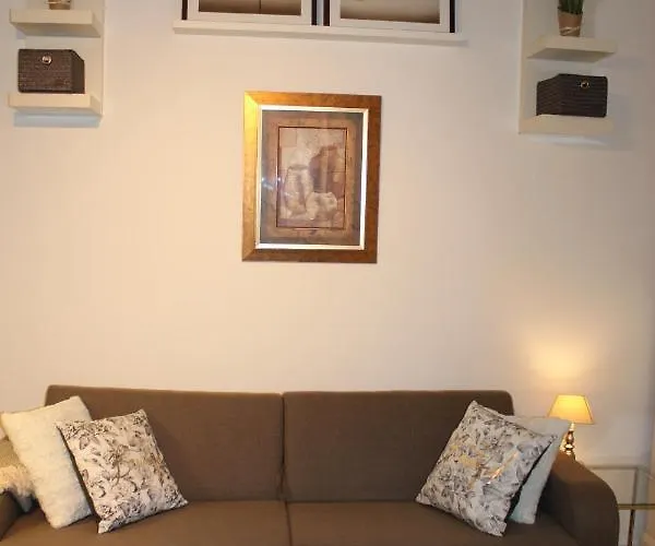 Superior Citycottage Kristiansand