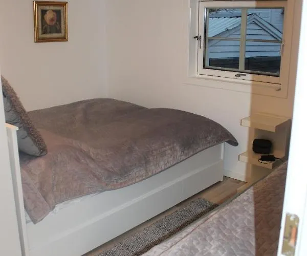 Superior Citycottage