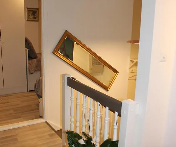 Apartament Superior Citycottage Kristiansand
