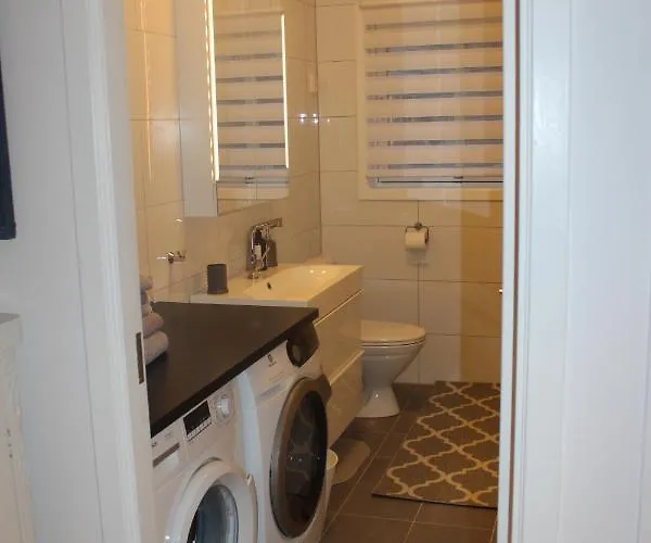 Superior Citycottage *