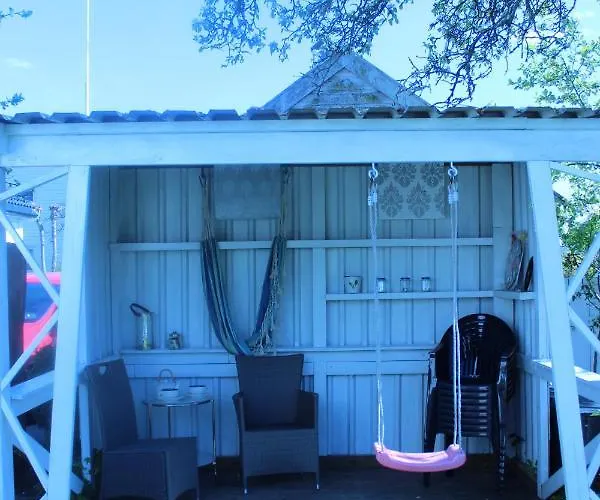 Apartman Superior Citycottage Kristiansand