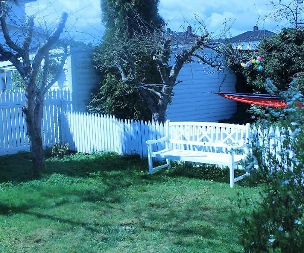 Superior Citycottage Apartman *