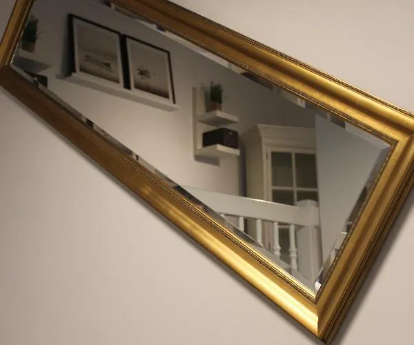 Apartament Superior Citycottage Kristiansand