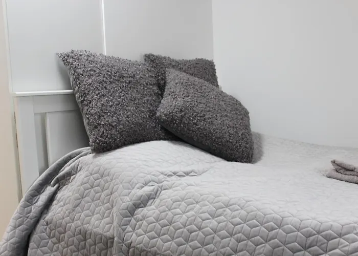 Superior Citycottage Apartman *