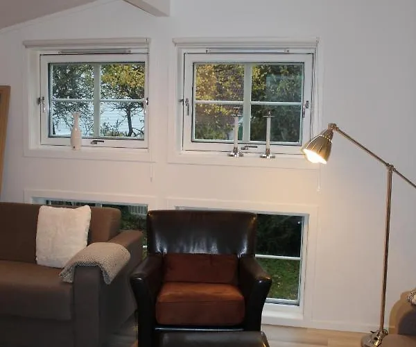 Apartman Superior Citycottage *