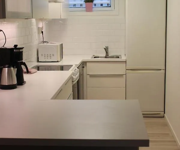 Superior Citycottage *