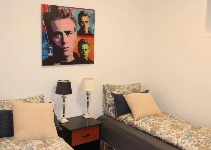 Superior Citycottage Apartament *