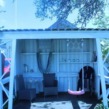 Leilighet Superior Citycottage Kristiansand