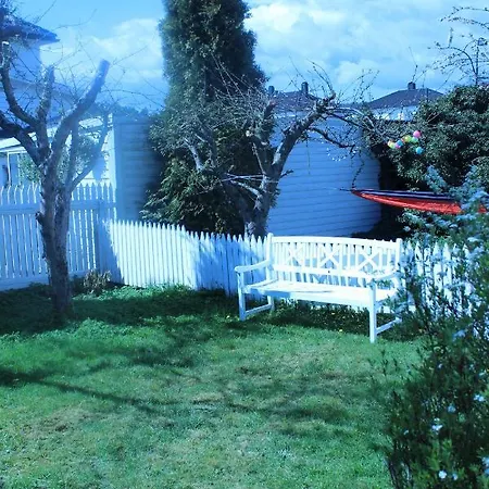 Superior Citycottage Leilighet *