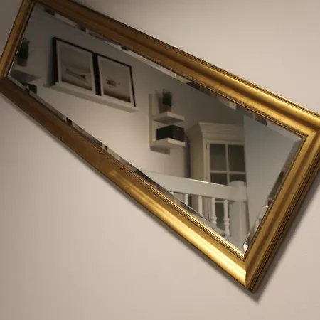 Leilighet Superior Citycottage Kristiansand