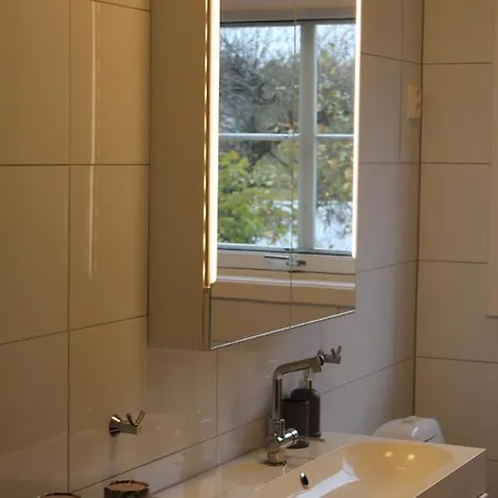 Leilighet Superior Citycottage Kristiansand