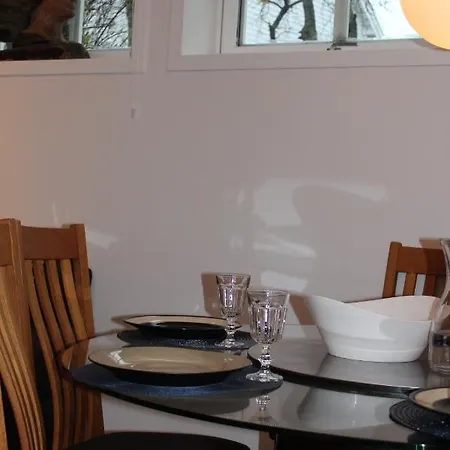 Superior Citycottage Leilighet *