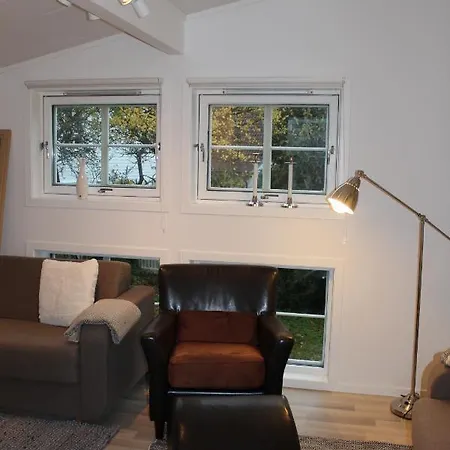 Leilighet Superior Citycottage *