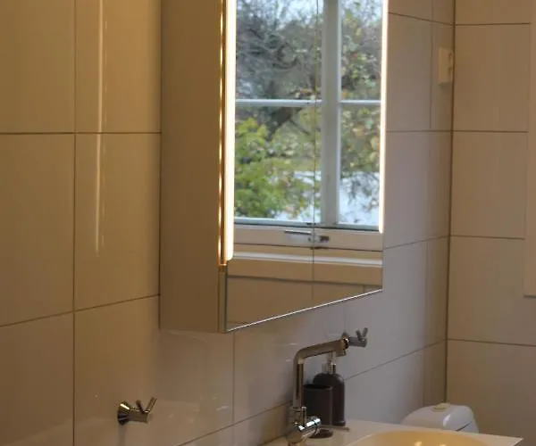 Apartmán Superior Citycottage Kristiansand