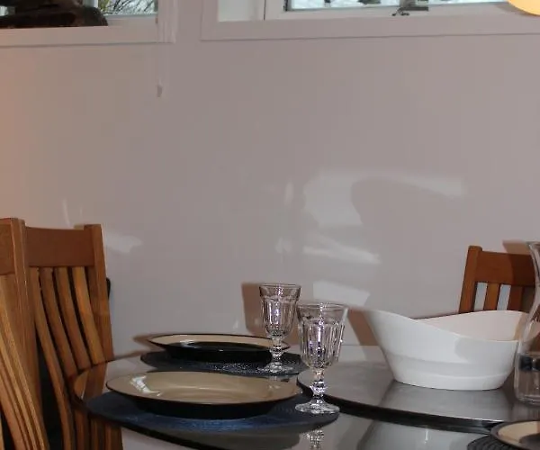 Superior Citycottage Apartmán *